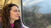 I'm an American who traveled by UK trains for the first time — here's what my 1,200-mile, $240 round trip was like