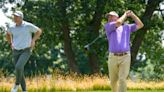 Todd White starts vacation with 20th appearance at NE Amateur golf tournament