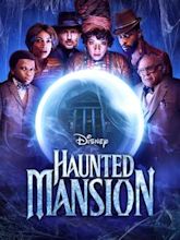 Haunted Mansion (2023 film)