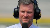 Dale Earnhardt Jr. Joins TNT Sports as NASCAR Broadcaster Beginning in 2025