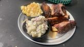 Baby back ribs and a fiery show set this Frankfort Avenue BBQ spot apart