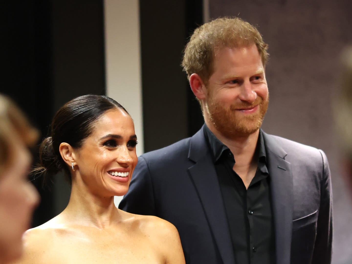 Prince Harry & Meghan Markle's Fans Are Being Accused of 'Driving' the Kate Middleton Rumors