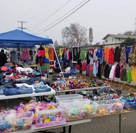 santa-rosa-flea-market-at-the-veterans-hall-santa-rosa- - Yahoo Local