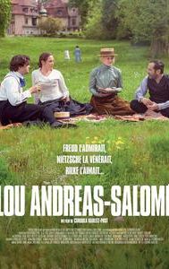 Lou Andreas-Salomé