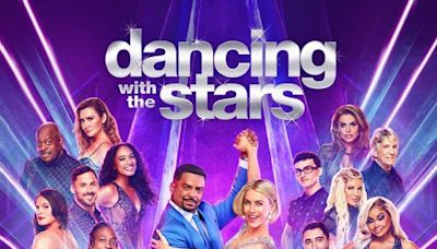 Dancing with the Stars: Celebrity Contestants and Dancers Announced by ABC