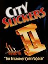 City Slickers II: The Legend of Curly's Gold