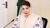 Mastermind of May 9 unrest confesses to crimes: CM Maryam