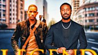 Why Will Smith, Michael B. Jordan s I Am Legend 2 Won t Be What Fans Imagine