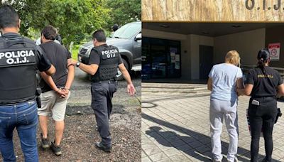 Narcos supuestamente usaban pista de hotel en Guanacaste para llevar droga a EE. UU. | Teletica