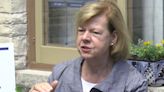 Senator Baldwin holds reproductive rights roundtable in Wauwatosa