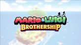 Nintendo Is Being Secretive On Who Made Mario & Luigi Brothership - Gameranx