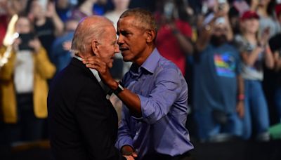 Joe Biden on the brink as speculation rises president will quit re-election fight