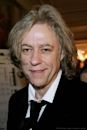 Bob Geldof