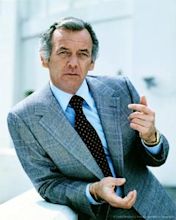 David Janssen