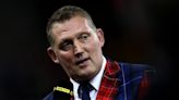 Doddie Weir: Scotland’s gentle giant who never lost his positive outlook