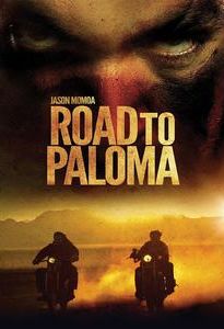 Road to Paloma