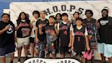 Fort Mojave Indian Tribe basketball team wins fifth title this year