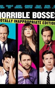 Horrible Bosses