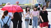 梅雨季首道鋒面明報到 明後天防強降雨、雷擊等劇烈天氣