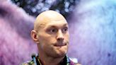 I don’t know another way to stay sane – Tyson Fury explains retirement U-turn