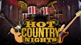 P&L District’s ‘Hot Country Nights’ 2024 summer concert schedule released