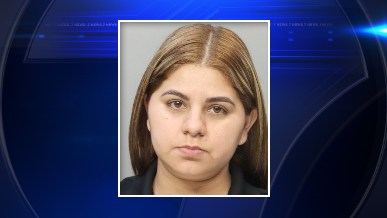 Miami-Dade tag agency clerk arrested in connection with $3M title fraud scheme - WSVN 7News | Miami News, Weather, Sports | Fort Lauderdale