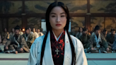 FX Boss Offers Update on Shōgun Season 2