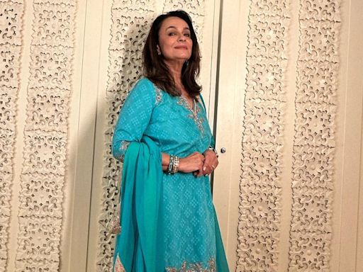 Soni Razdan On Delhi Customs Scam: ‘They Intimidate You To Transfer Money For Ordering Illegal Drugs’ - News18
