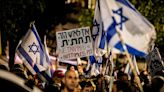Un parlamentario del Likud de Netanyahu tilda a los manifestantes antigubernamentales de "rama" de Hamás