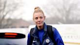 Chelsea’s eyes are on the big European prize, says Sophie Ingle