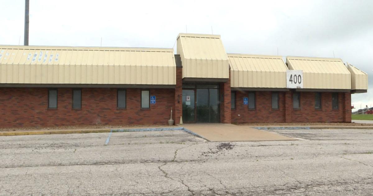 City Council to consider remodel to Columbia Regional Airport service station