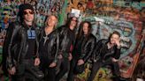 'It's high energy, always': Skid Row plans to show up, show out at Sand Mountain concert