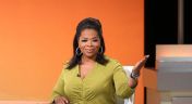 2. Oprah and Iyanla Vanzant: Hard Conversations