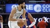 Detroit Pistons Legend Praises Celtics Star Jayson Tatum