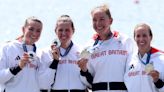 'Shorten looks for silver lining as Team GB pipped to gold'