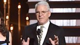 Steve Martin 'hurt' by red carpet ambush