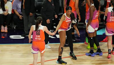 The Bounce: Your WNBA stretch-run primer