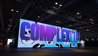 Inside ComplexCon Hong Kong: Exclusive Merch, Performances and Cultural Icons