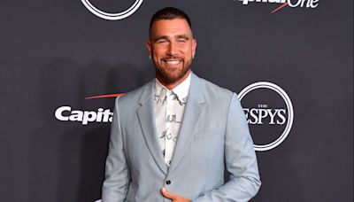 Travis Kelce to host reboot of TV game show