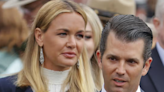 Who Is Vanessa Trump? Donald Gives Shout Out To Son's Ex-Wife At Miami Rally