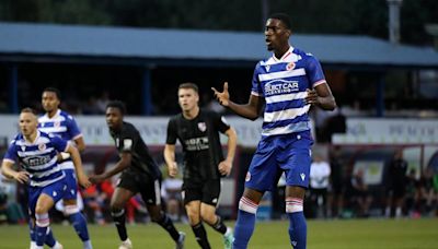 Reading name final starting team of pre-season as Hull City travel to Berkshire