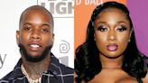 Megan Thee Stallion Wants Her Alleged Shooter Tory Lanez To 'Go To Jail'
