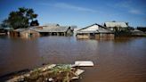 Inundaciones en Brasil: Ya son 73 las familias peruanas afectadas por inundaciones en Rio Grande do Sul