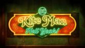 Kite Man: Hell Yeah!