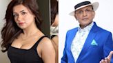 Avneet Kaur on Annu Kapoor: 'I Tried Absorbing As Much Knowledge As I Could From Him' | Exclusive - News18