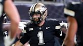 Purdue vs. Ohio State football: How to watch on Peacock, betting odds, weather