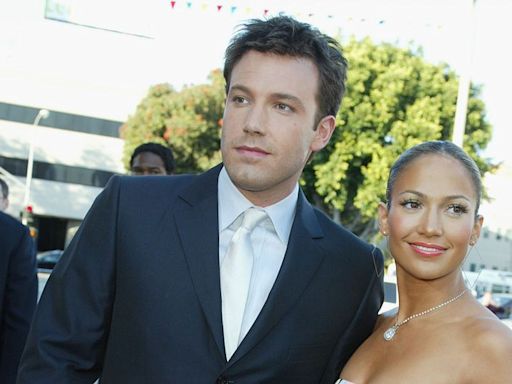 J Lo and Ben Affleck 'to file for divorce' after his actions on her birthday were a ‘stab to the heart’ for singer