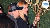 Cameron Diaz and Benji Madden Enjoy Date Night at Rob Lowe’s Birthday Party After Welcoming Baby Son Cardinal