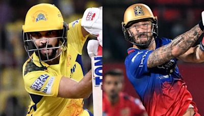 CSK vs RCB, IPL 2024: Stage set for epic face-off as Bengaluru and Chennai clash for final playoff