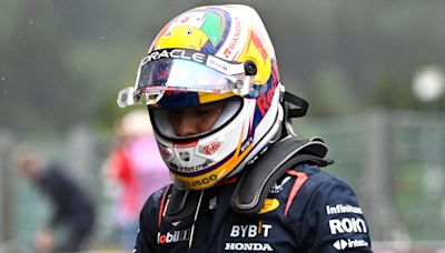 ¿Cómo le fue a Checo Pérez en el GP de Bélgica de F1? Mejores resultados y podios en Spa-Francorchamps